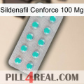 Sildenafil Cenforce 100 Mg 28